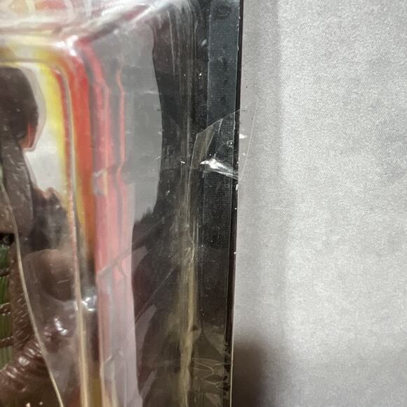 Star Wars Episode Commtech Rune Haako 3.75" Action Figure 1999 Hasbro NEW - Picture 5 of 7